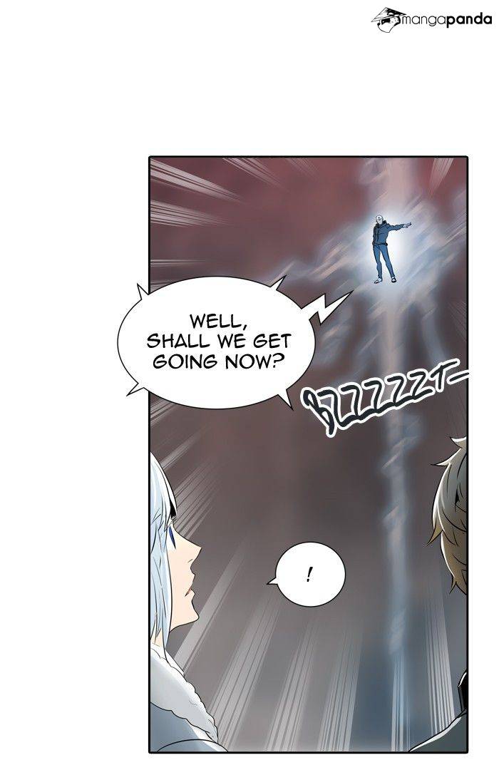 Tower of God Chapter 339 image 095